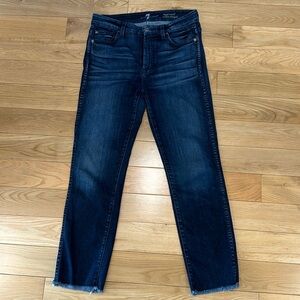 7 For All Mankind Jeans